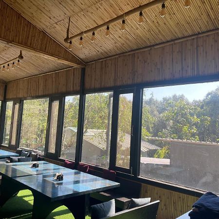 Bhowali Arayam Bhimtal酒店 外观 照片