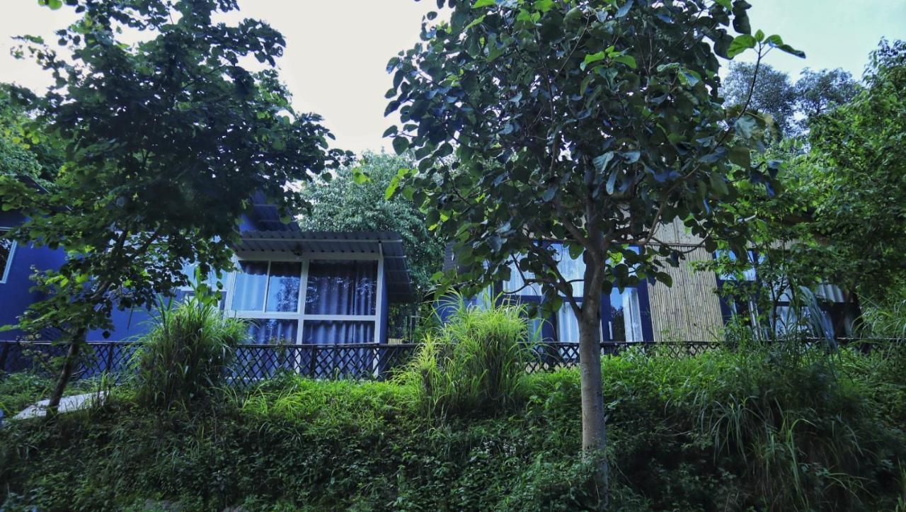 Bhowali Arayam Bhimtal酒店 外观 照片
